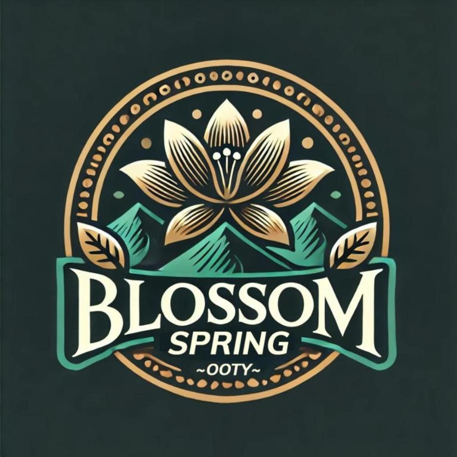 Blossom Spring Ooty Exterior photo